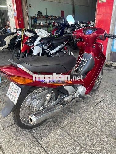 FUTURE HONDA
