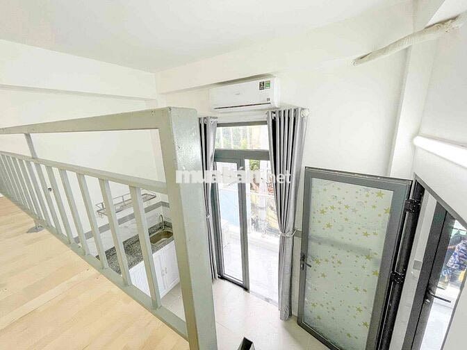 PHÒNG ĐẸP ĐI BỘ TỚI IUH - gần NTTU - giá từ 3tr7 - 4tr5 tuỳ vị trí