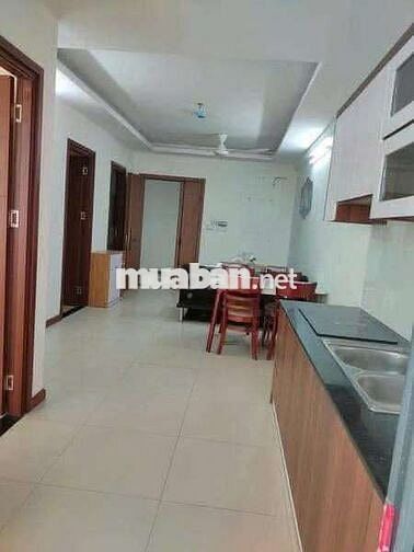Chung cư iris Tower, 55 m2 ,bao sổ , full nội thất,: 1,550 tỷ.