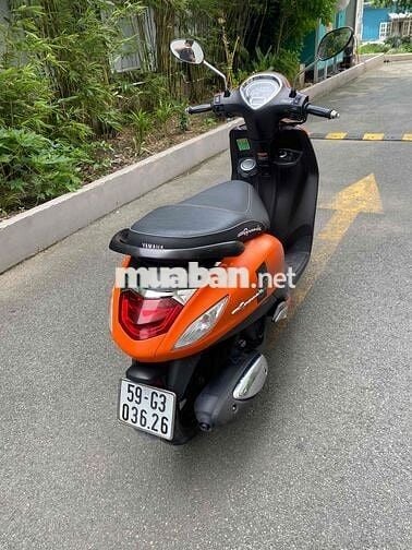 Grande 2022 abs Smartkey chính chủ biển thành phố