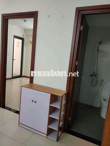 Chung cư iris Tower, 55 m2 ,bao sổ , full nội thất,: 1,550 tỷ.