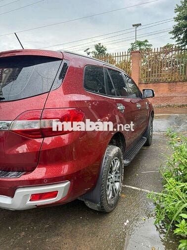 2019 Trend 2.0L  AT 4x2 - 145675 km