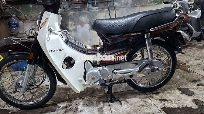 Bán Honda Super Dream đời 2003 giấy tờ hợp lệ