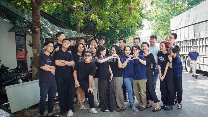 [Gò Vấp, HCM]_Tuyển Dụng Nhân Viên Kho 