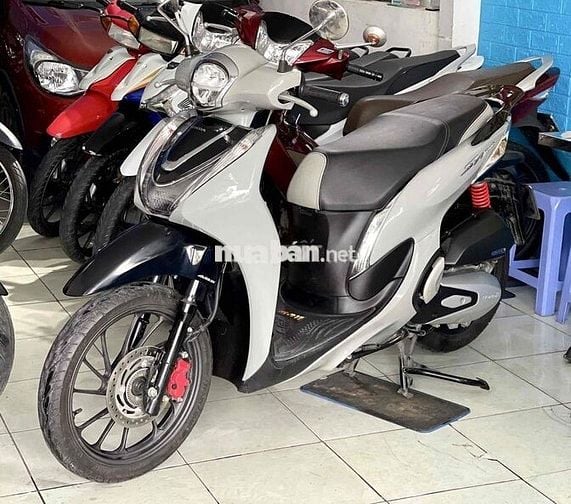 SH MODE 2022 ABS Xám_Bao Hồ Sơ. Hỗ Trợ Góp