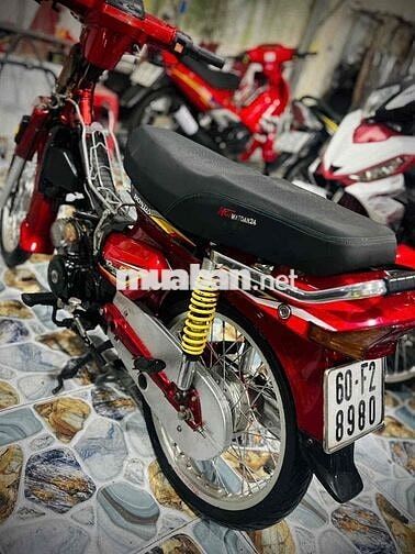 Dream kiểng dọn bao phê