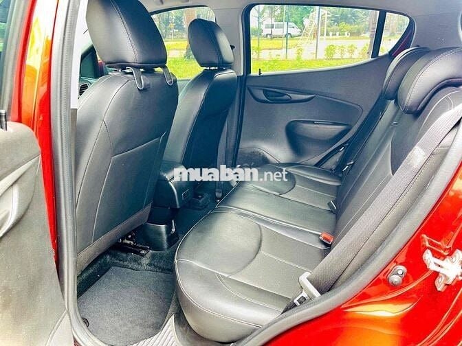 ✅ XE TẠI Q.7, TPHCM. PLUSS 2020 CAM ĐỎ. ZIN KO LỖI