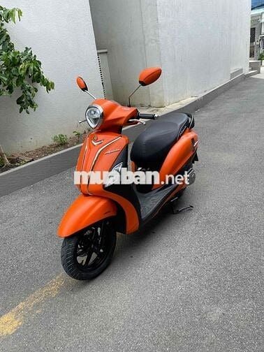 Grande 2022 abs Smartkey chính chủ biển thành phố
