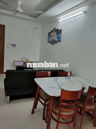 Chung cư iris Tower, 55 m2 ,bao sổ , full nội thất,: 1,550 tỷ.