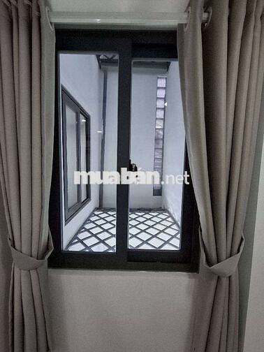 NHÀ ĐÚC 4 LẦUĐƯỜNG XEHƠI. KINH DOANH 5X10 THỐNG NHẤT.P16. QUẬN GÒ VẤP.
