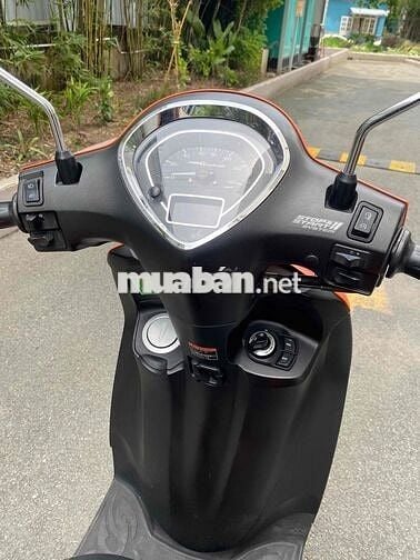 Grande 2022 abs Smartkey chính chủ biển thành phố