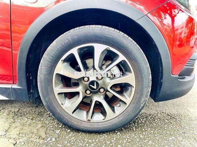 ✅ XE TẠI Q.7, TPHCM. PLUSS 2020 CAM ĐỎ. ZIN KO LỖI