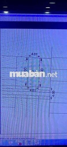 Nhà Đẹp 5 Tầng — Gần Gò Dầu Kênh 19/5 Tân Thắng (4m x 14m) Đông Nam