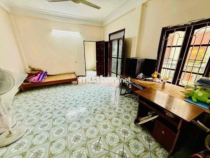 37m/9.8tr Phố Chính Kinh, Thanh Xuân, HN, Lô góc ngõ 3 gác tránh