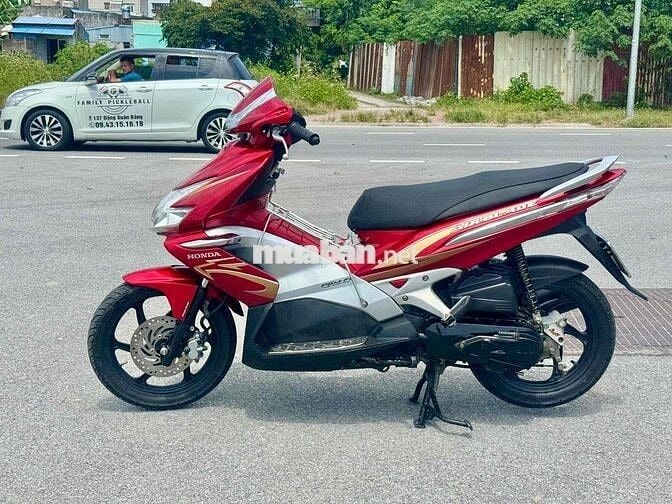 ab 2010 Gi vành 6 nan siêu bền