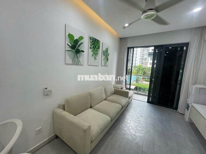 🌿 Cho thuê căn hộ Emerald Celadon City – 2PN – Nội thất đẹp – Giá tốt🌿