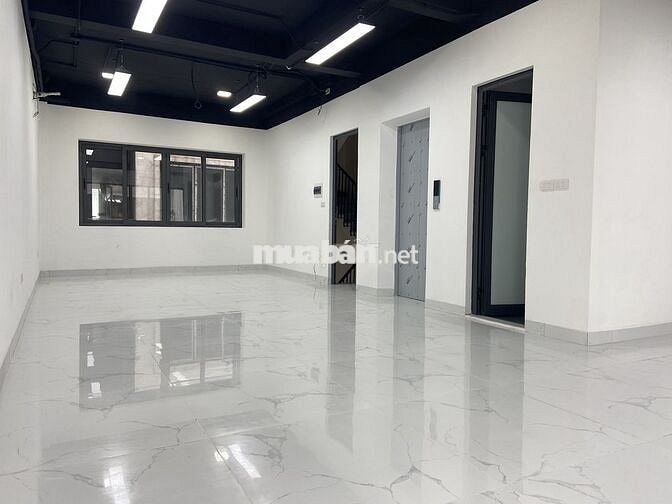 Cho thuê nhà Liền kề 67m2 dự án T&T ngõ 120 Định Công Hoàng Mai Hà Nội