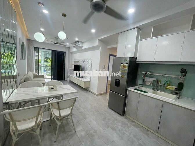 🌿 Cho thuê căn hộ Emerald Celadon City – 2PN – Nội thất đẹp – Giá tốt🌿