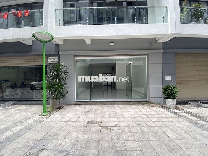 Cho thuê nhà Liền kề 67m2 dự án T&T ngõ 120 Định Công Hoàng Mai Hà Nội