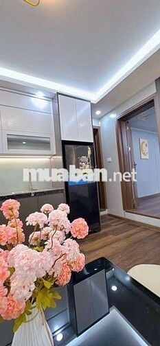 BÁN CĂN HỘ TẬP THỂ PHỐ HỒNG MAI - 75M - 2 NGỦ -2 WC - GIÁ 3.85 TỶ