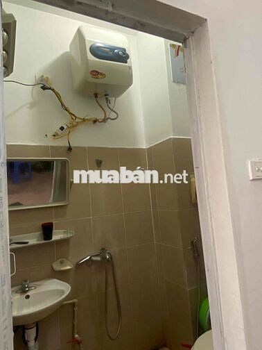 Bán Chung cư 2N1VS 45m2 Thạch Bàn - Long Biên 1.88 tỷ