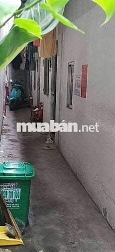BÁN ĐẤT TẶNG DÃY NHÀ TRỌ THU NHẬP ỔN ĐỊNH QUẬN 12