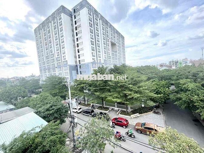 MẶT TIỀN  Góc ĐƯỜNG KINH DOANH KHU DREAMHOME SẦM UẤT