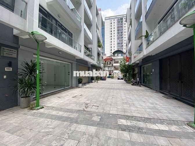 Cho thuê nhà Liền kề 67m2 dự án T&T ngõ 120 Định Công Hoàng Mai Hà Nội