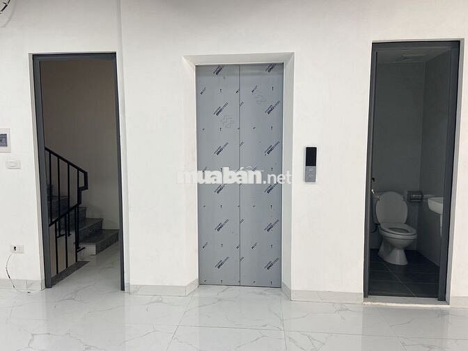Cho thuê nhà Liền kề 67m2 dự án T&T ngõ 120 Định Công Hoàng Mai Hà Nội