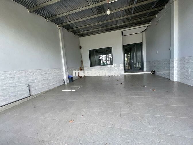 Bảo Lộc -Mặt tiền Châu Văn Liêm - P.Lộc Tiến 6x23.5 Full thổ chỉ 2.7t
