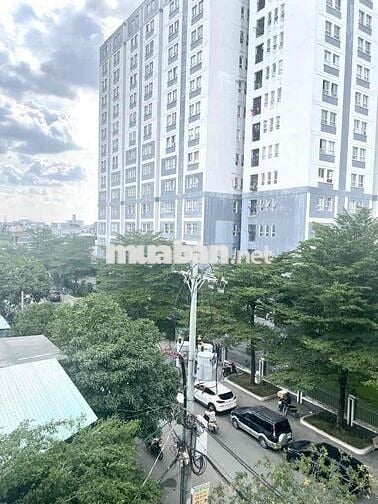 MẶT TIỀN  Góc ĐƯỜNG KINH DOANH KHU DREAMHOME SẦM UẤT