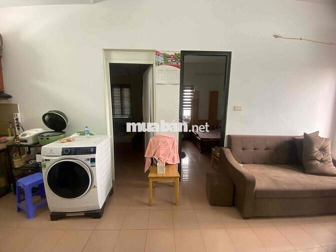 Bán Chung cư 2N1VS 45m2 Thạch Bàn - Long Biên 1.88 tỷ