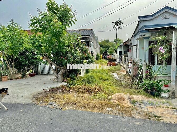 BÁN GẤP LÔ ĐẤT TÂM HUYẾT GIA ĐÌNH ĐỂ LẠI 144M2 MT ĐƯỜNG CHỈ 430TR
