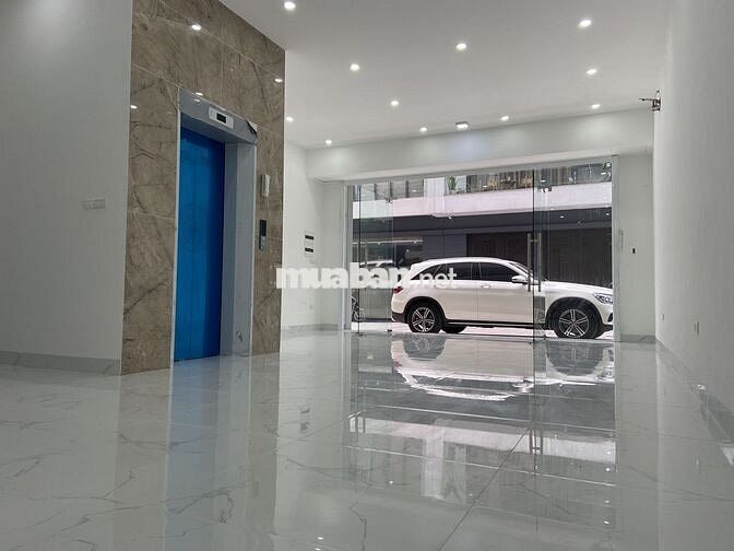 Cho thuê nhà Liền kề 67m2 dự án T&T ngõ 120 Định Công Hoàng Mai Hà Nội