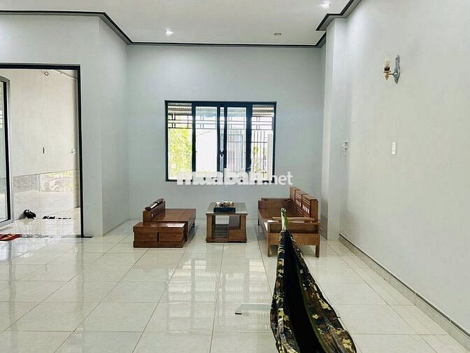 Bảo Lộc -Mặt tiền Châu Văn Liêm - P.Lộc Tiến 6x23.5 Full thổ chỉ 2.7t