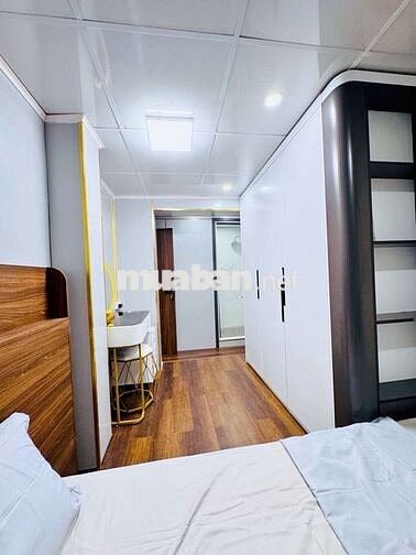 BÁN CĂN HỘ TẬP THỂ PHỐ HỒNG MAI - 75M - 2 NGỦ -2 WC - GIÁ 3.85 TỶ