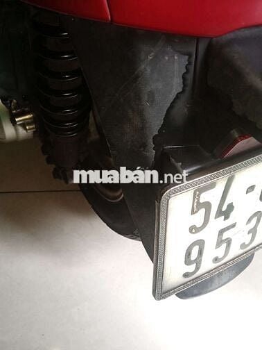 Xe lead hãng Honda