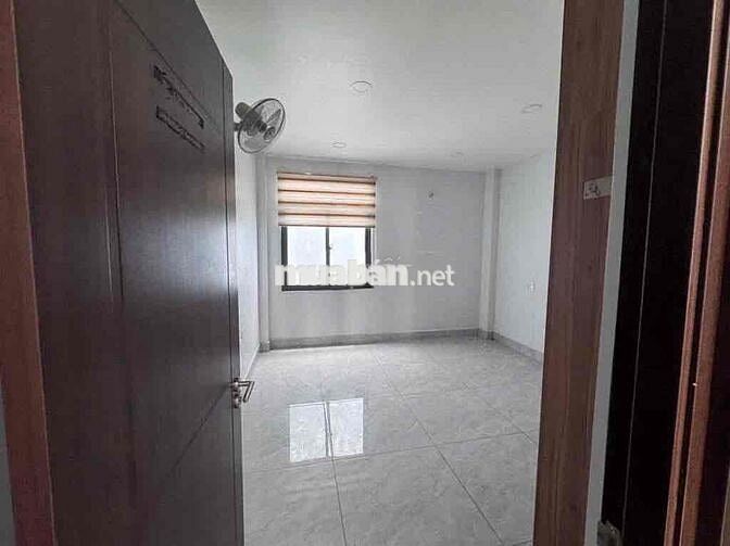 Cho Thuê Nhà Mặt Tiền Đường số 9, Phường 13, Quận 6