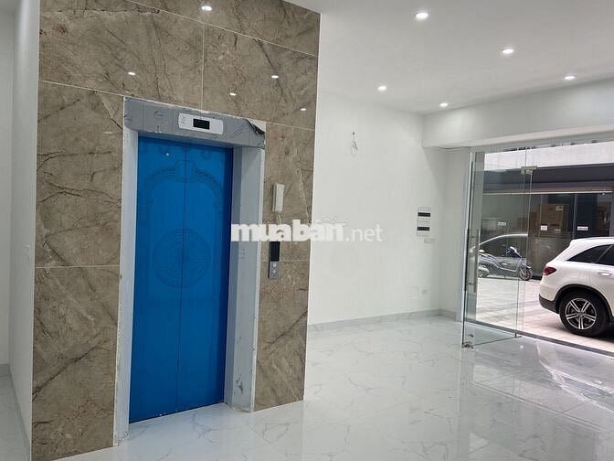 Cho thuê nhà Liền kề 67m2 dự án T&T ngõ 120 Định Công Hoàng Mai Hà Nội