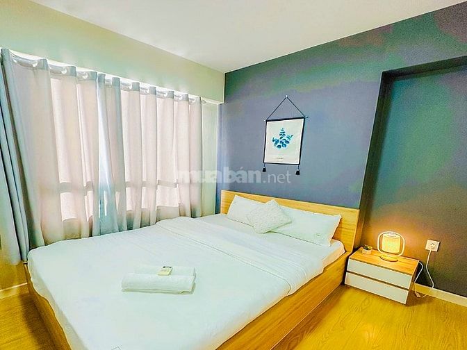 Cần bán Căn hộ tại Masteri Thảo Điền tầng cao 2 phòng ngủ 62m2