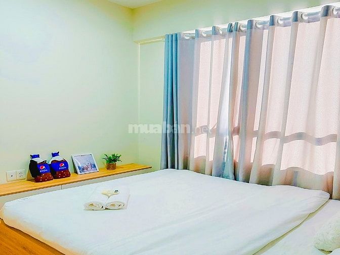 Cần bán Căn hộ tại Masteri Thảo Điền tầng cao 2 phòng ngủ 62m2