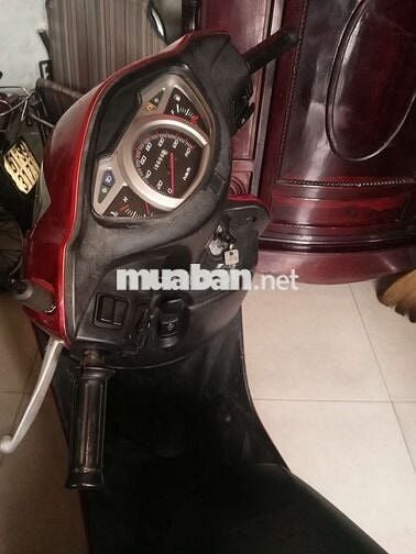 Xe lead hãng Honda
