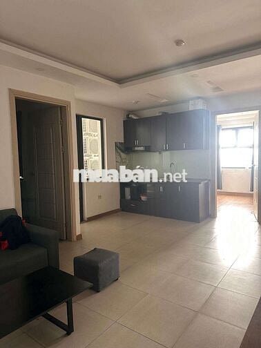 Bán căn hộ Ruby 3 Phúc Lợi 60m² 3 ngủ view hồ, giá hơn 3tỷ