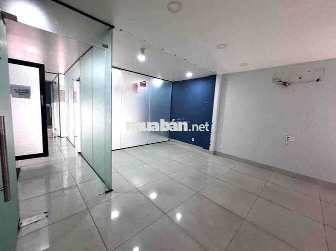 Cho Thuê Nhà Mặt Tiền Đường số 9, Phường 13, Quận 6