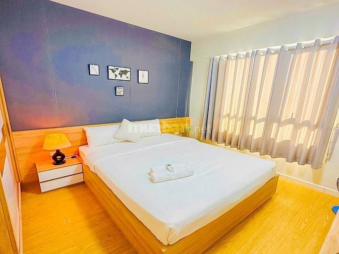 Cần bán Căn hộ tại Masteri Thảo Điền tầng cao 2 phòng ngủ 62m2