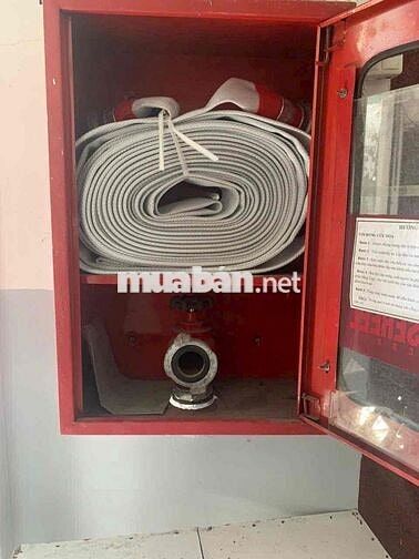 Bán Toà CHDV 50 Phòng Quang Trung