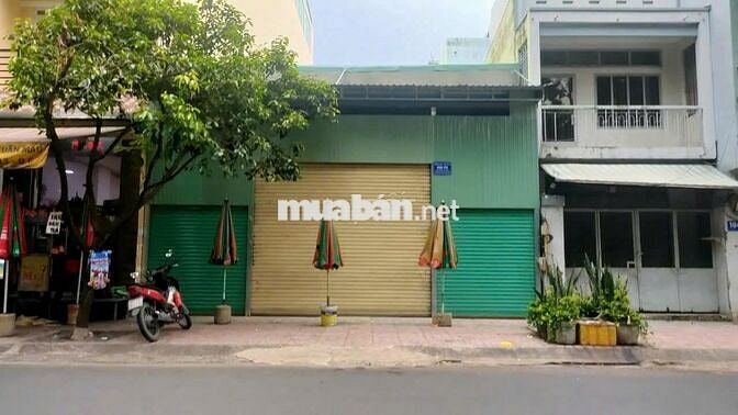 CHO THUÊ MBKD KHO CHỨA HÀNG HOẶC KINH DOANH ĐA NGÀNH NGHỀ