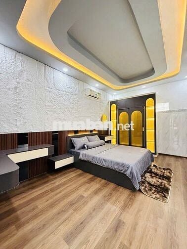 Bán nhà hẻm 953 Quang Trung,Gò Vấp – 49m2 nhỉnh 5 tỳ