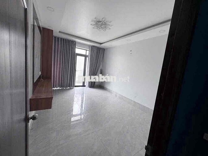 Cho Thuê Nhà Mặt Tiền Đường số 9, Phường 13, Quận 6