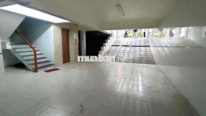 Cho Thuê Nhà Mặt Tiền Đường số 9, Phường 13, Quận 6